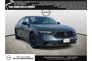 Honda Accord 2025 SE 4dr Sed en Long Island