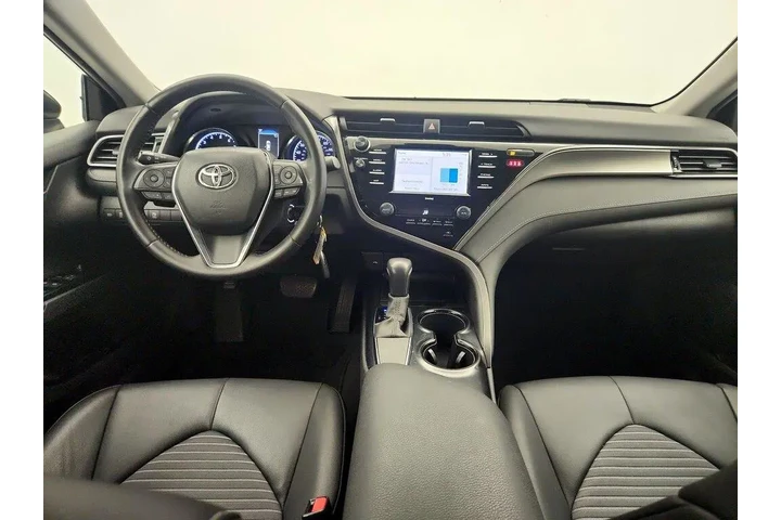 $22998 : Toyota Camry 2020 SE 4dr Sed image 9