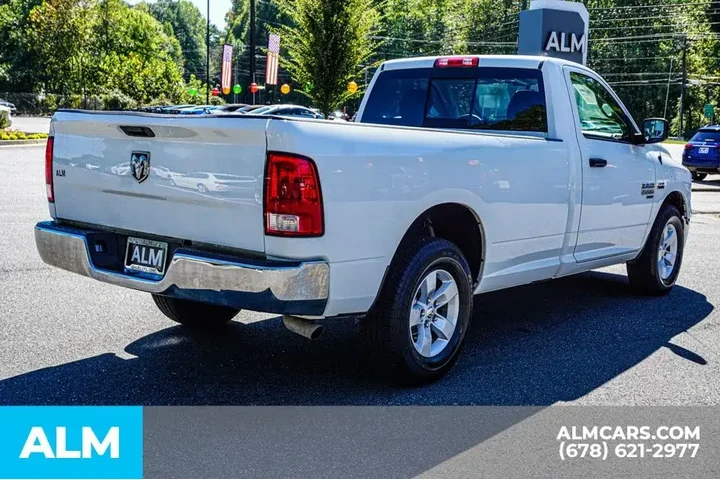 $21920 : Ram 1500 Classic 2020 4x2 Tr image 6