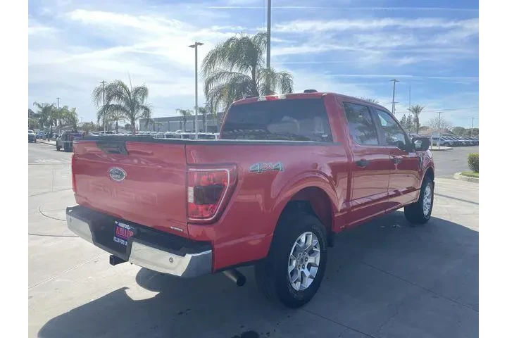 $36888 : Ford F-150 2021 4x4 XL 4dr S image 8