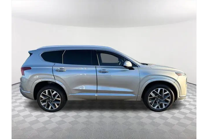 $29601 : Hyundai SANTA FE 2023 AWD Ca image 4