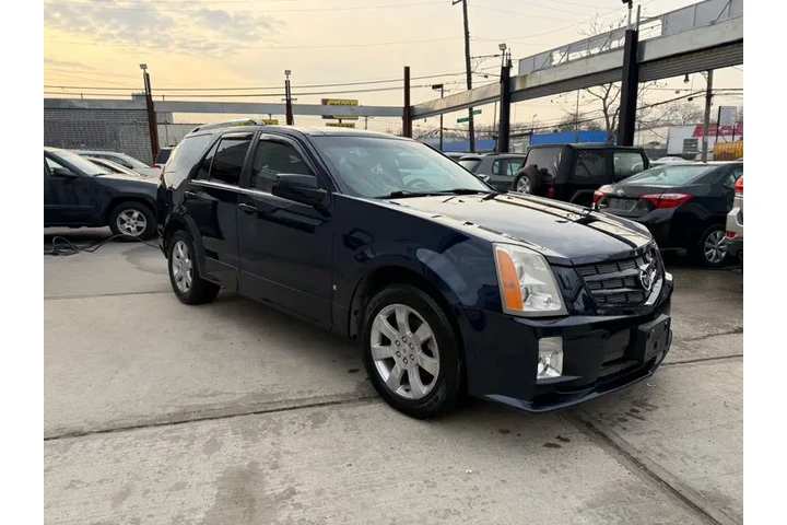 $6995 : 2008 SRX AWD Premium Collecti image 7
