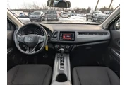 $12495 : 2018 HR-V LX thumbnail