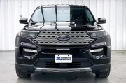 $19690 : Ford Explorer 2021 AWD Limit thumbnail