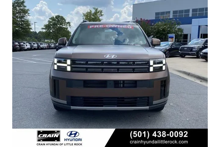 $37671 : Hyundai SANTA FE 2024 Limite image 2