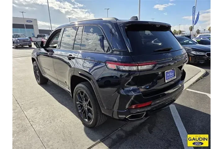 $29705 : Jeep Grand Cherokee 2023 4x4 image 5