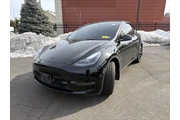 $28943 : Tesla Model Y 2023 AWD 4dr C thumbnail