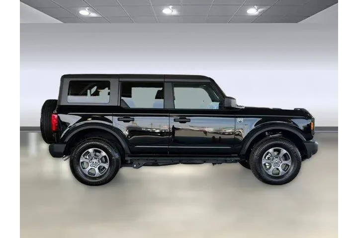 $36998 : Ford Bronco 2025 4x4 Big Ben image 5