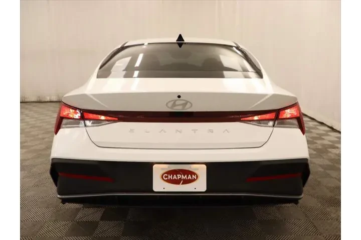 $21268 : Hyundai ELANTRA 2026 SE 4dr image 5
