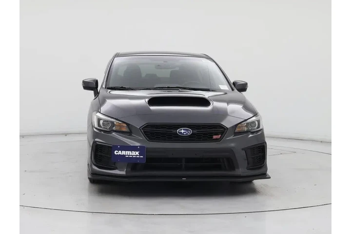 $35998 : Subaru WRX 2021 AWD STI 4dr image 5