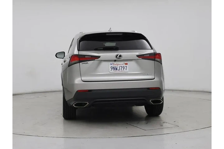$29998 : Lexus NX 300 2021 AWD 4dr Cr image 6
