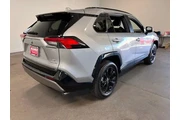 $31982 : Toyota RAV4 Hybrid 2022 AWD thumbnail
