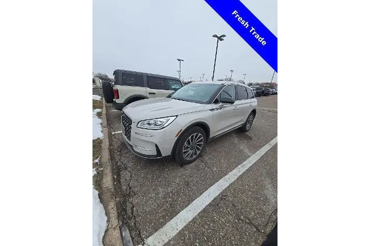 $36155 : Lincoln Corsair 2024 AWD Res image 1