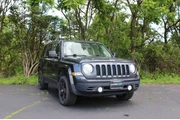 2014 Patriot Latitude
