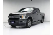 $25998 : Ford F-150 2018 4x2 XLT 4dr thumbnail