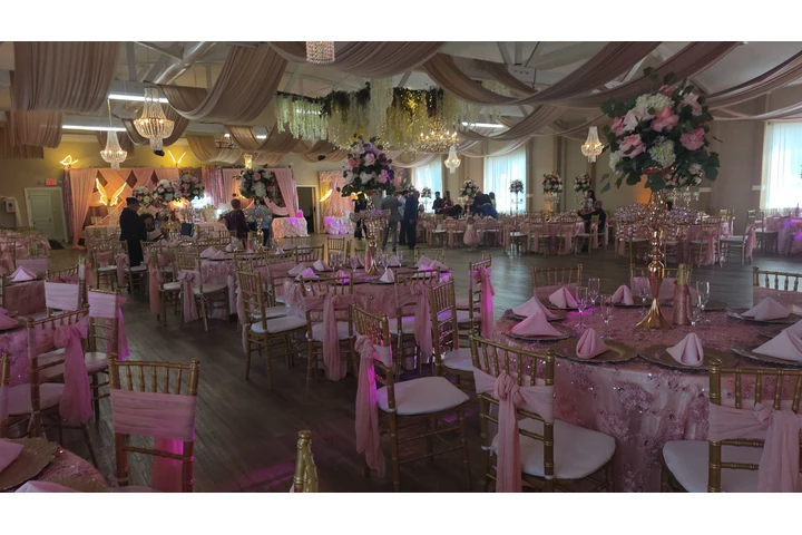 Salon. Para bodas y quinceañer image 10