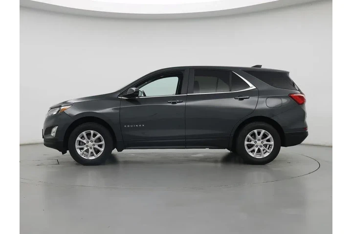 $19998 : Chevrolet Equinox 2021 4x4 L image 3