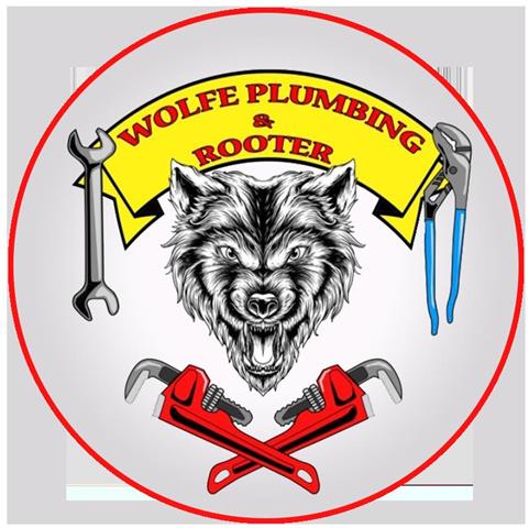 Wolfe Plumbing and Rooter image 1