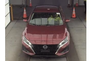 $17490 : Nissan Altima 2023 2.5 SV 4d thumbnail