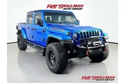 Jeep Gladiator 2020 4x4 Spor