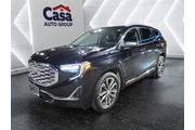 GMC Terrain 2018 Denali 4dr en Las Cruces