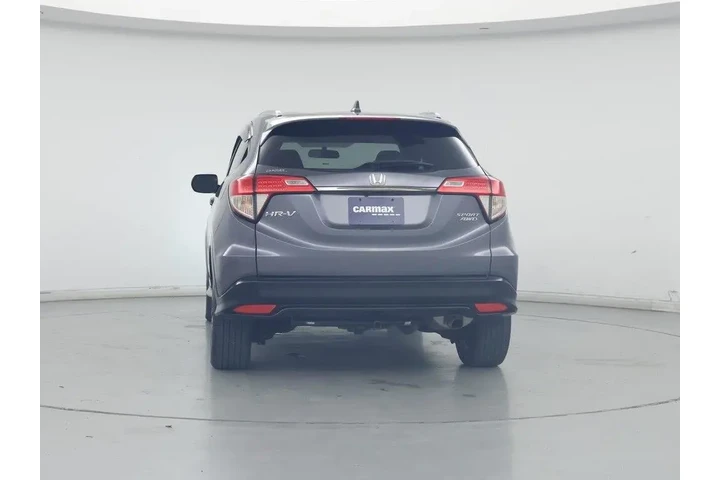 $21998 : Honda HR-V 2021 AWD Sport 4d image 6