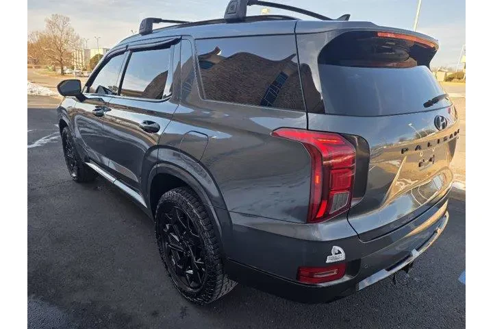 $26490 : Hyundai PALISADE 2022 AWD Ca image 5