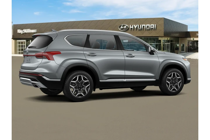 $29980 : Hyundai SANTA FE 2023 Limite image 8