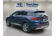 $21766 : Hyundai SANTA FE 2022 AWD SE thumbnail