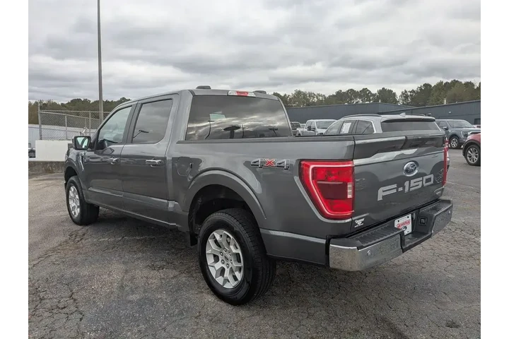 $39991 : Ford F-150 2023 4x4 XLT 4dr image 10