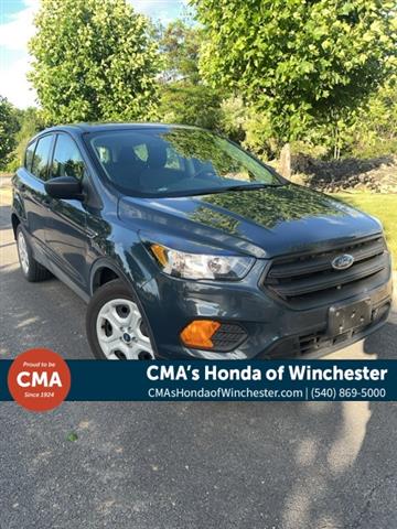 $16295 : PRE-OWNED 2019 FORD ESCAPE S image 7