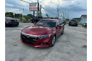 2019 Accord LX en Orlando