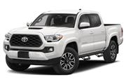 PRE-OWNED 2020 TOYOTA TACOMA thumbnail