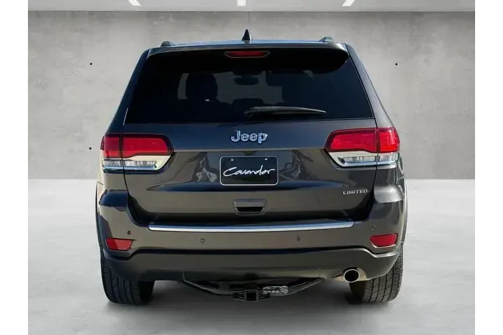 $21792 : Jeep Grand Cherokee 2021 4x2 image 6