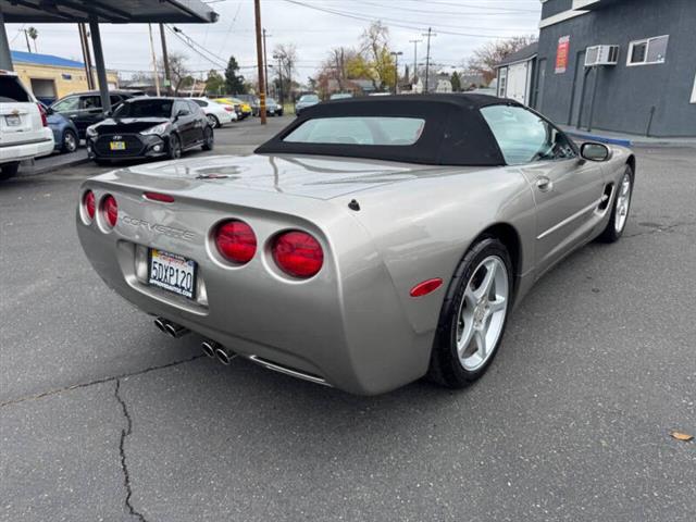 $14998 : 2000 Corvette image 6