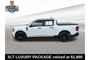 $31970 : Ford Maverick 2025 AWD XLT 4 thumbnail