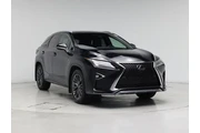 Lexus RX 450h 2019 AWD F SPO en Hialeah