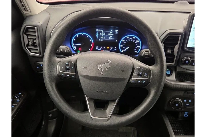 $20998 : Ford Bronco Sport 2021 AWD B image 2