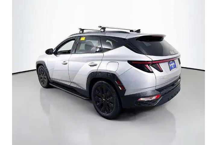 $21000 : Hyundai TUCSON 2022 XRT 4dr image 5