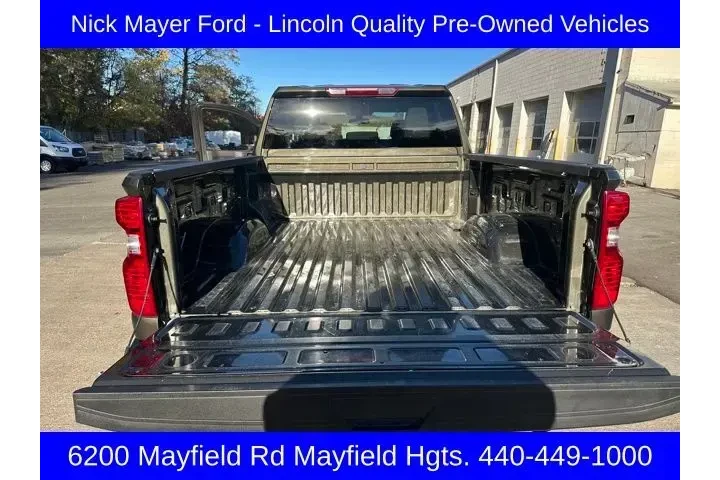 $39970 : Chevrolet Silverado 2500HD 2 image 9