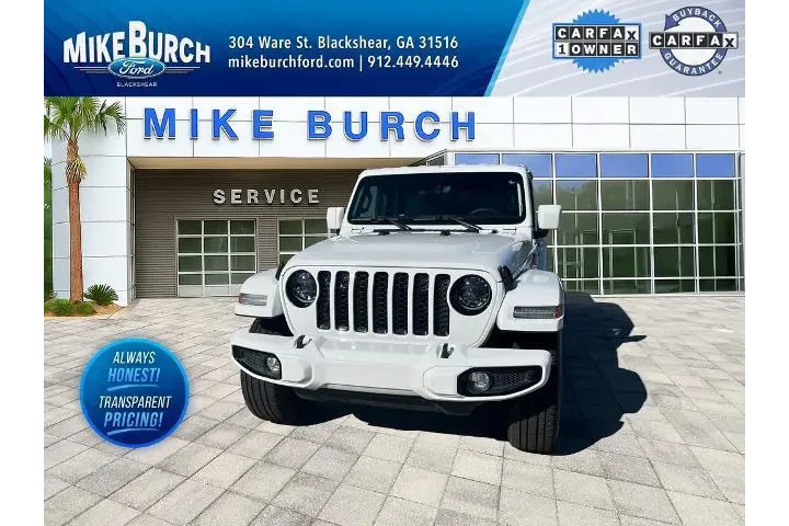 $37788 : Jeep Gladiator 2023 4x4 Over image 1