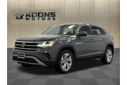 Volkswagen Atlas Cross Sport en Silver Spring