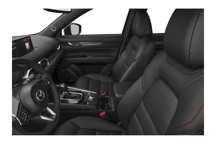 $36999 : 2025 CX-5 2.5 Turbo Premium image 6