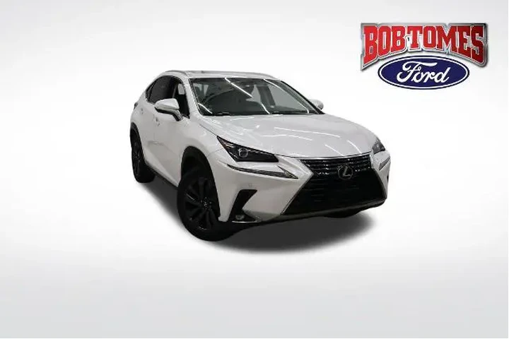 $26995 : Lexus NX 300 2019 4dr Crosso image 1