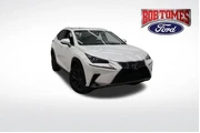 Lexus NX 300 2019 4dr Crosso en Plano