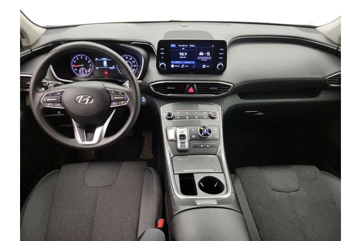 $20998 : Hyundai SANTA FE 2021 AWD SE image 9