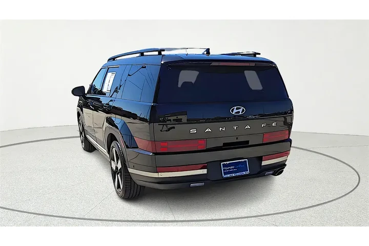 $32157 : Hyundai SANTA FE 2024 Limite image 6