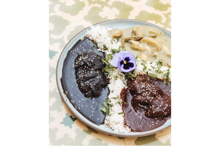 Prep - Comida Oaxaquena image 2