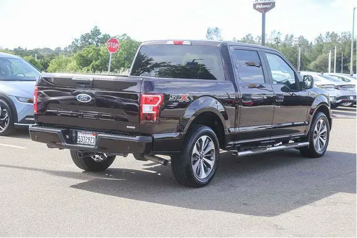 $25991 : Ford F-150 2019 4x2 XL 4dr S image 5