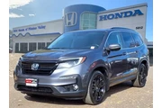 Honda Pilot 2022 AWD SE 4dr en San Diego